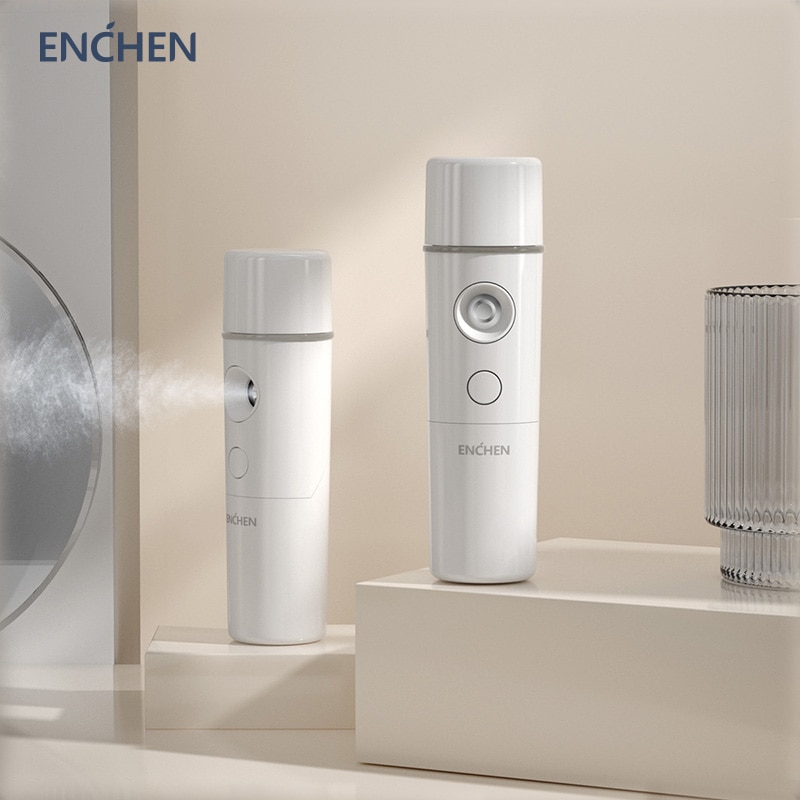 ENCHEN Mini Humidifier Mist Facial