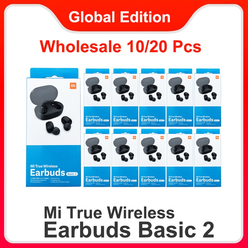 Wholesale 10/20 Pcs Xiaomi Mi