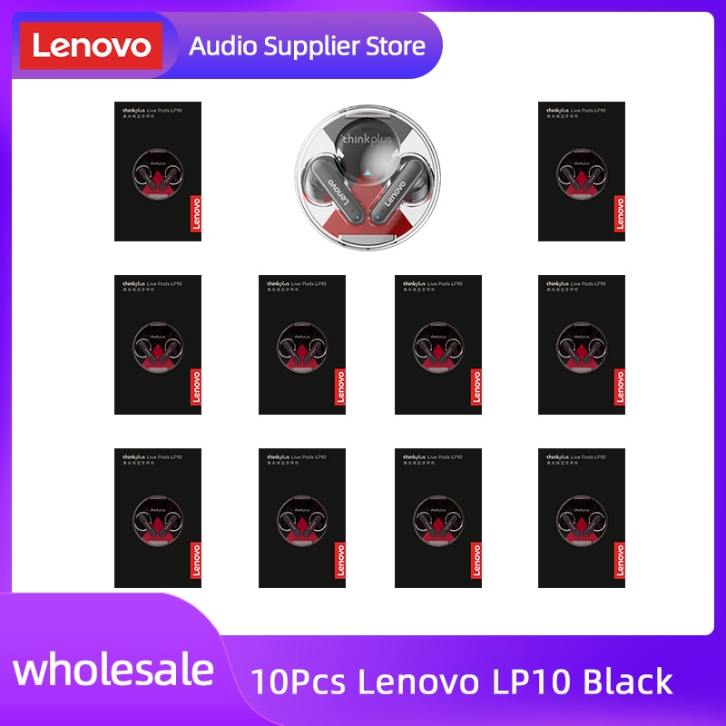 Lenovo Original LP10 5.2 5pcs