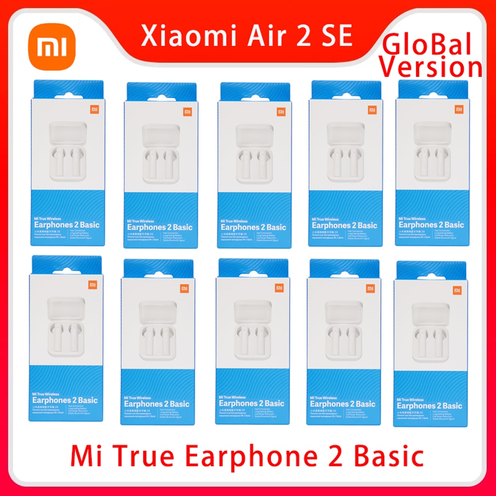 New Global Version Xiaomi Air2