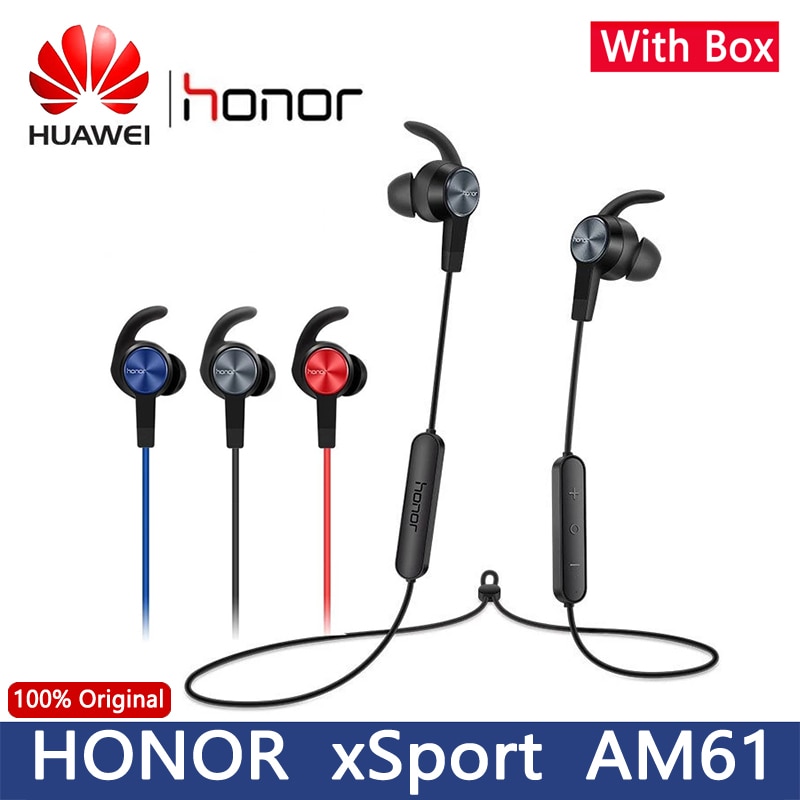 Huawei Honor xSport AM61 Bluetooth