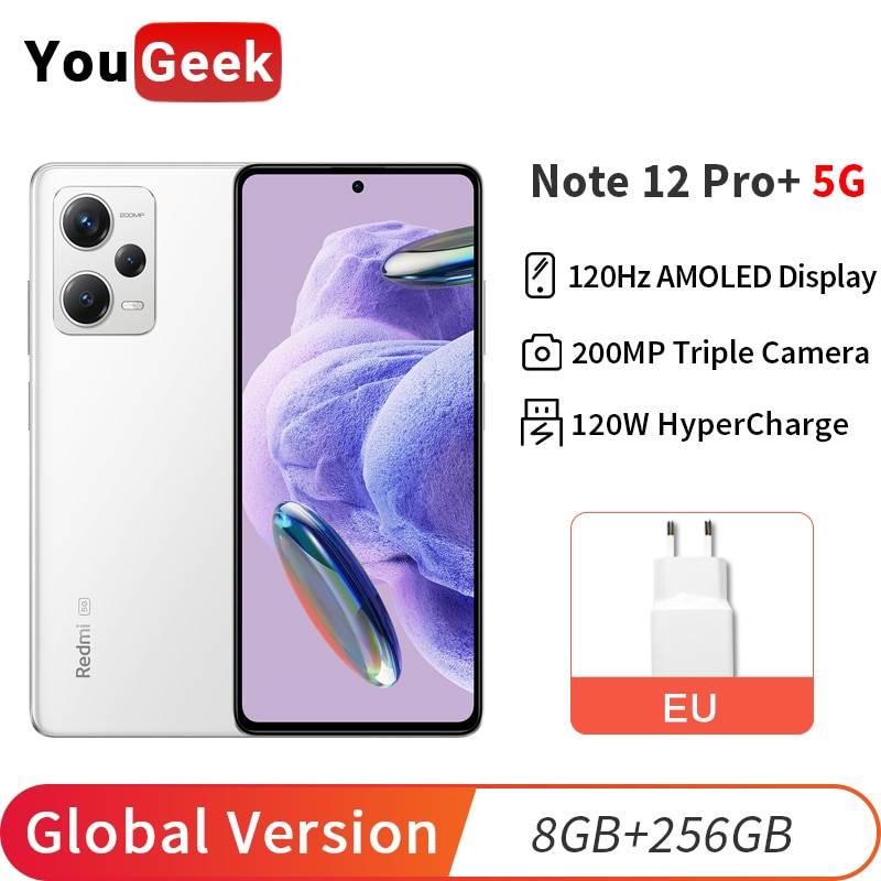 Global Version Xiaomi Redmi Note