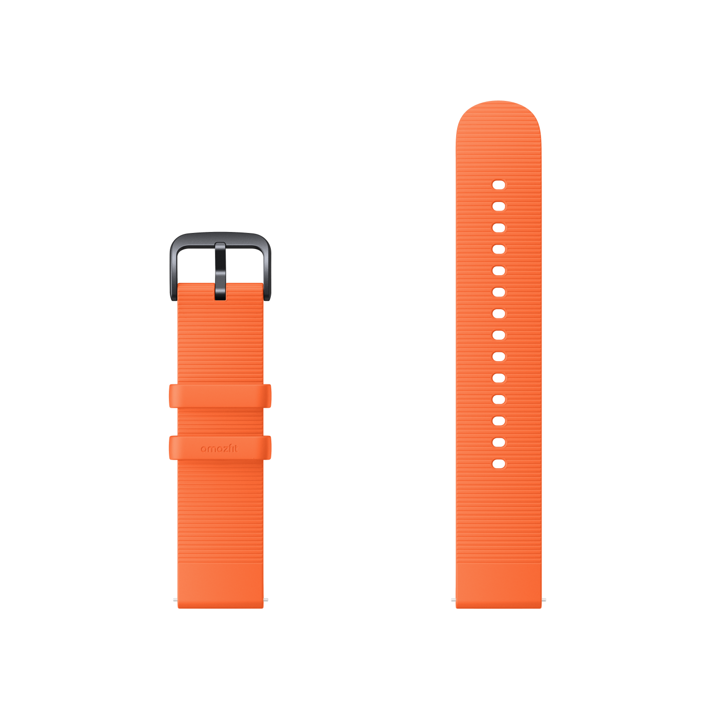 Correa Original Amazfit de Silicona de 20mm en Oferta