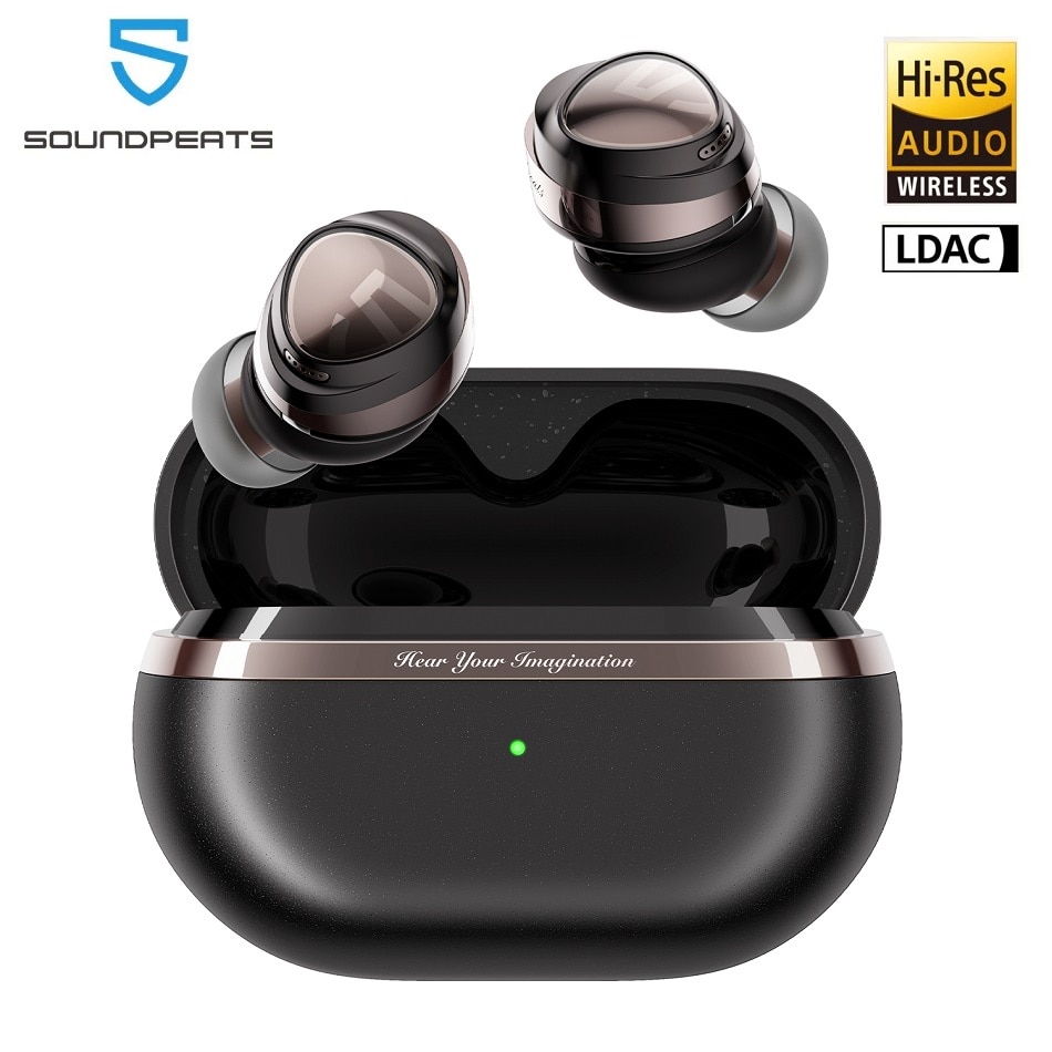 Soundpeats Opera 03 ANC Bluetooth