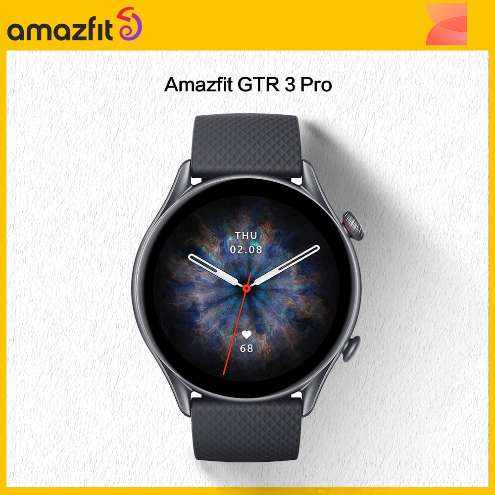 Amazfit GTR 3 Pro GTR3