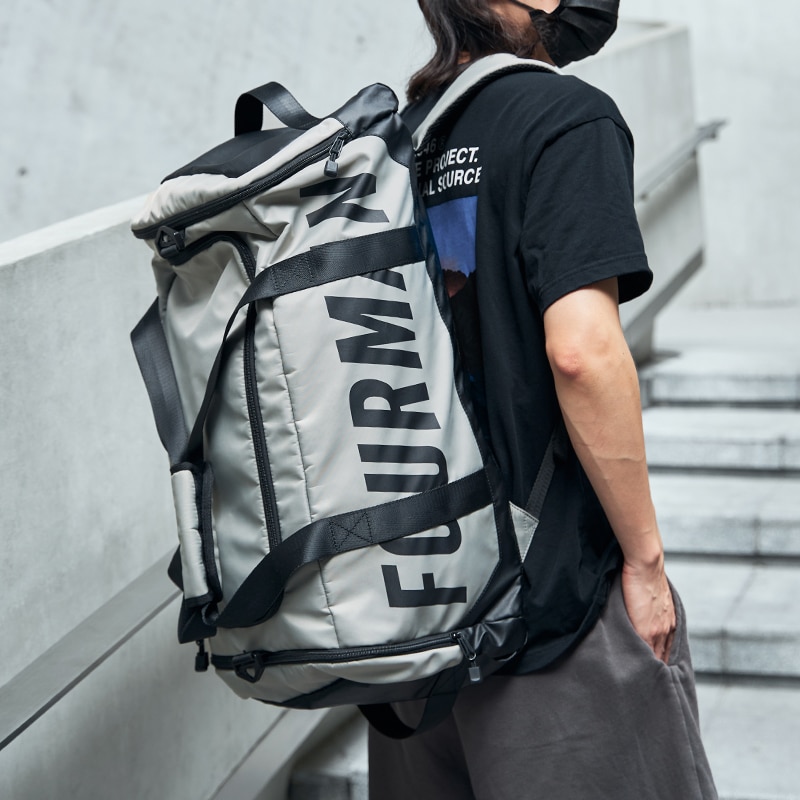 Men Travel Backpack 40L Large