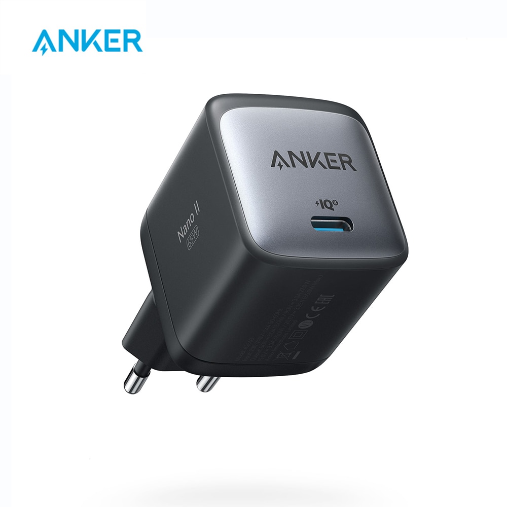 Anker Nano II USB C