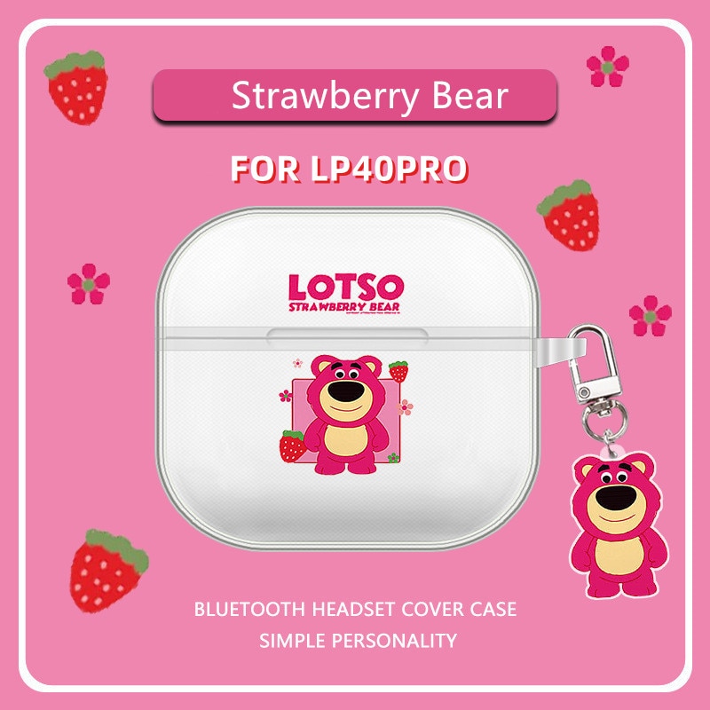 Case For Lenovo LP40 Pro