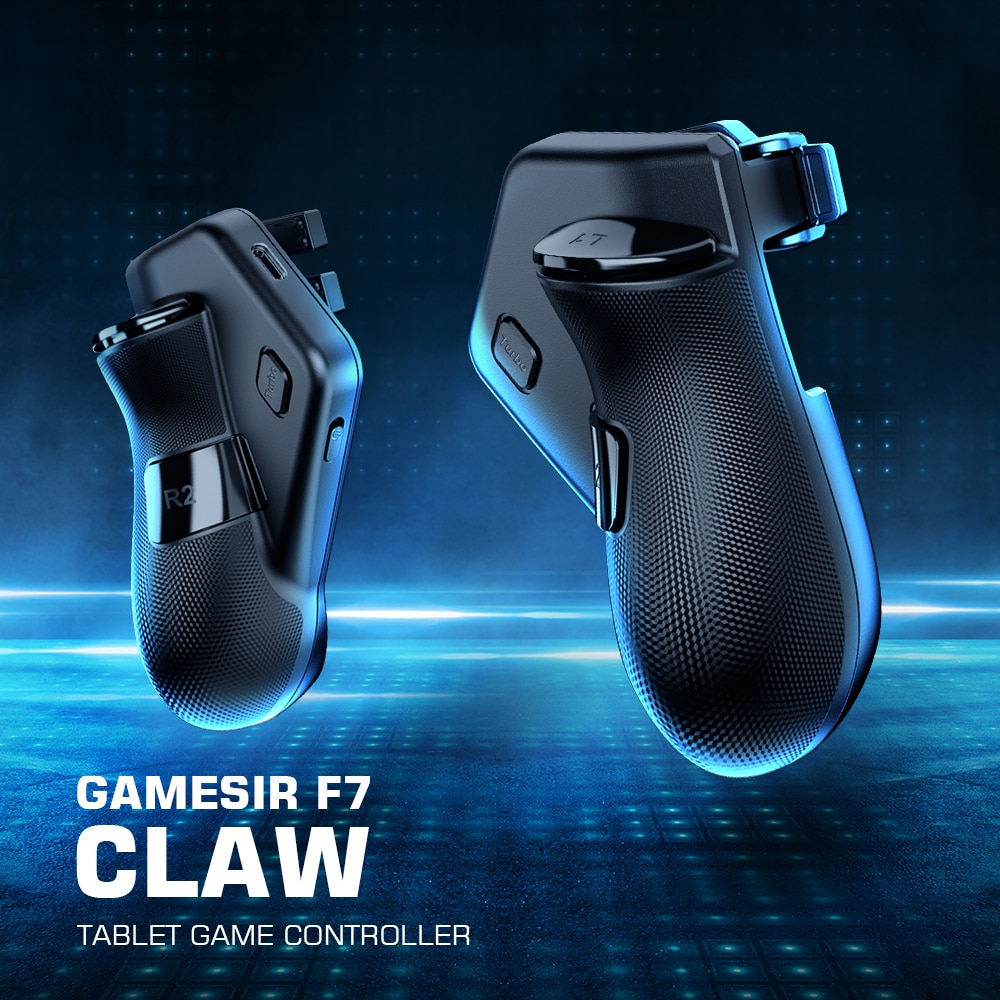 GameSir F7 Claw Tablet Game