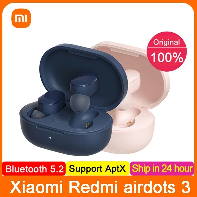 Xiaomi Redmi AirDots 3 Earphone