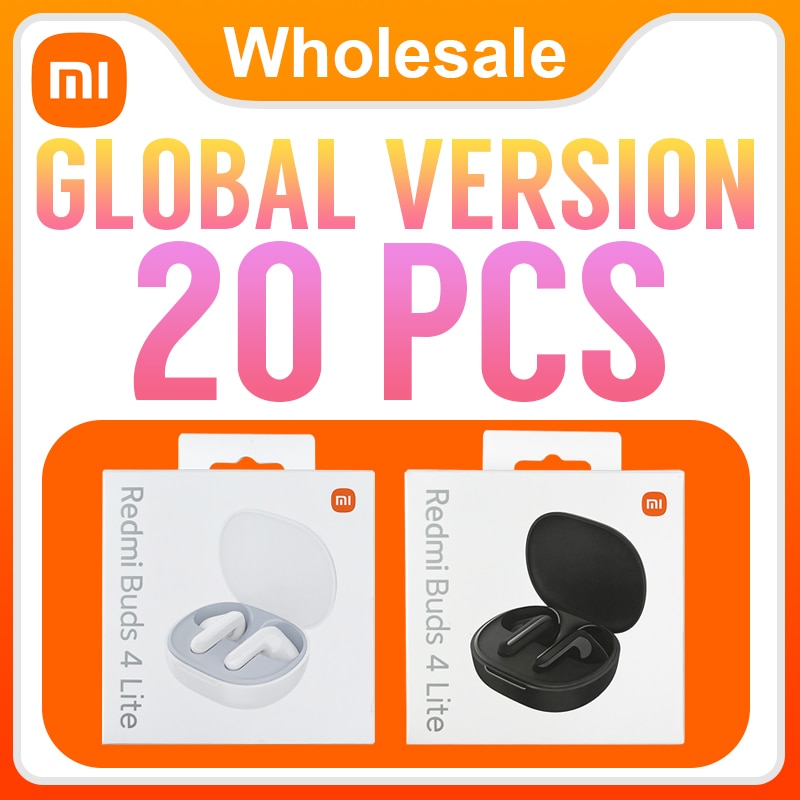 20 Pcs Xiaomi Redmi Buds