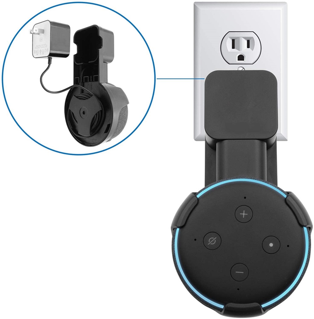 Speaker Wall Mount Holder Stand