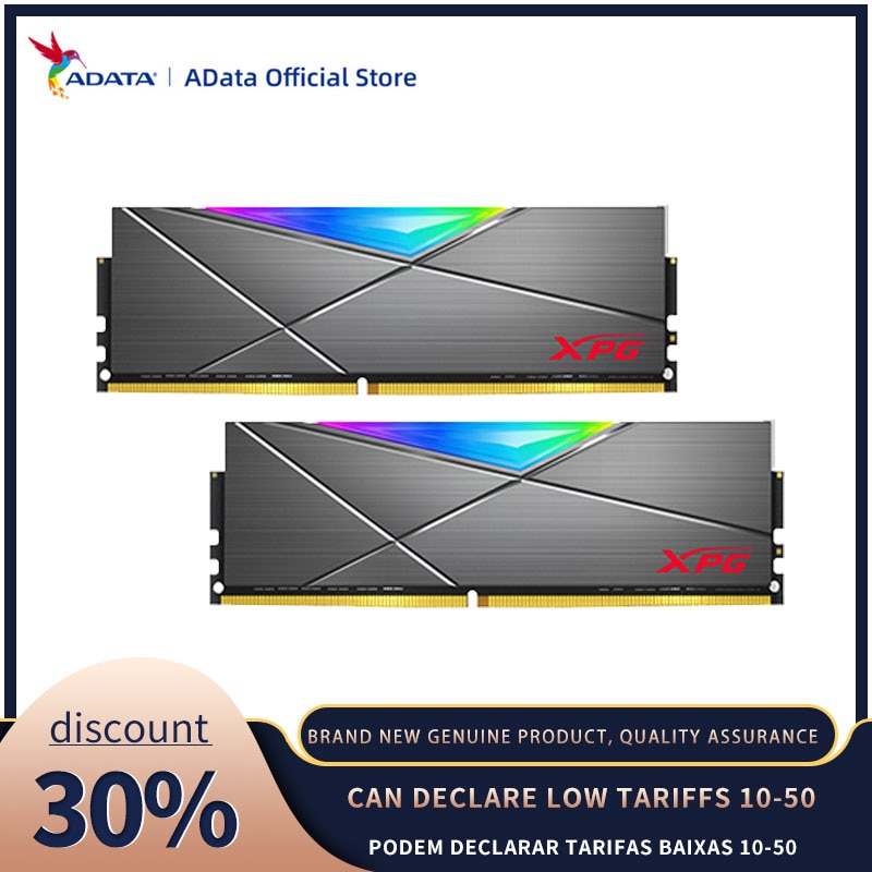 ADATA XPG SPECTRIX D50 DDR4