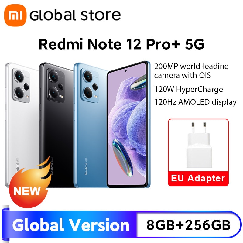 Global Version Xiaomi Redmi Note