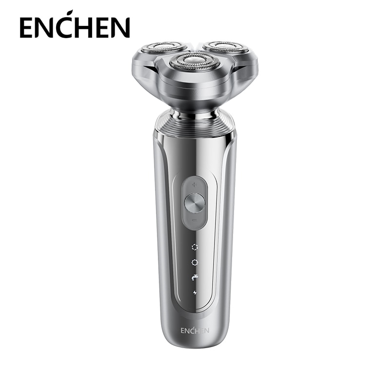 ENCHEN X2 IPX7 Waterproof