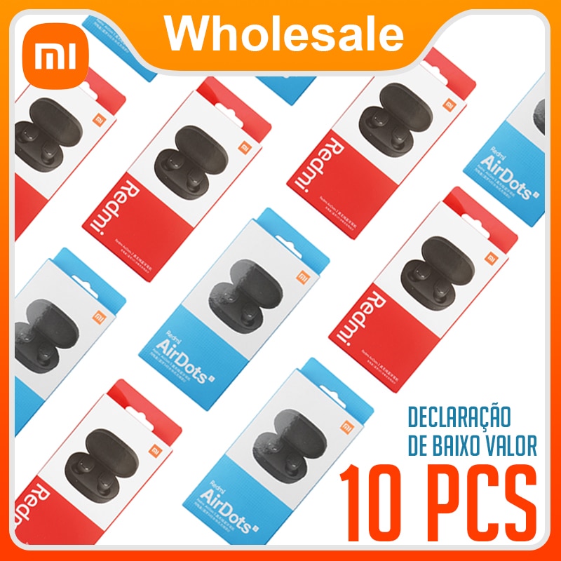 10 Pieces Wholesale Xiaomi Redmi