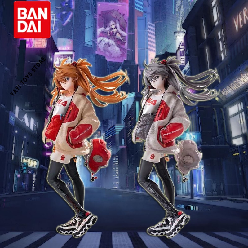 New 25cm Anime Neon Genesis