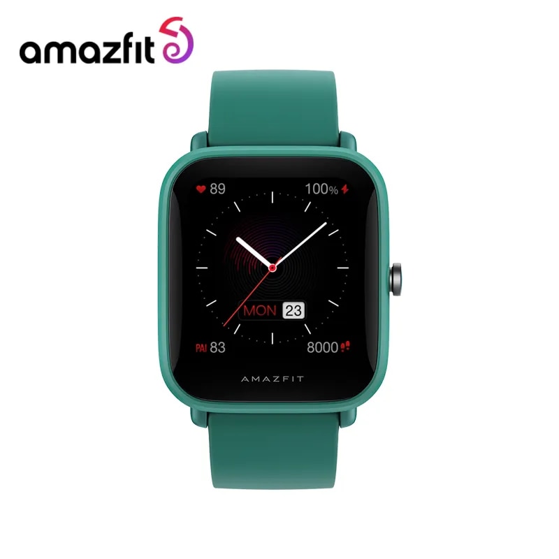 Original Amazfit Bip U Smartwatch