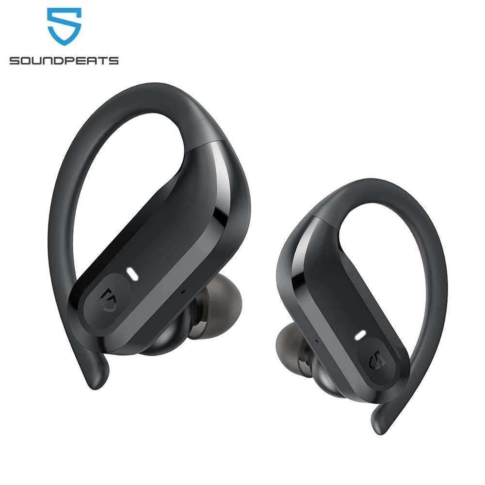 Soundpeats S5 True Wireless Earbuds