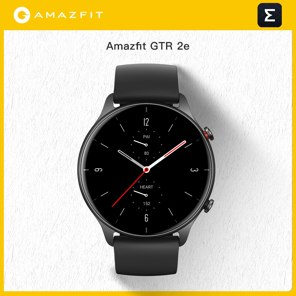 Refurbished machine Amazfit GTR 2e
