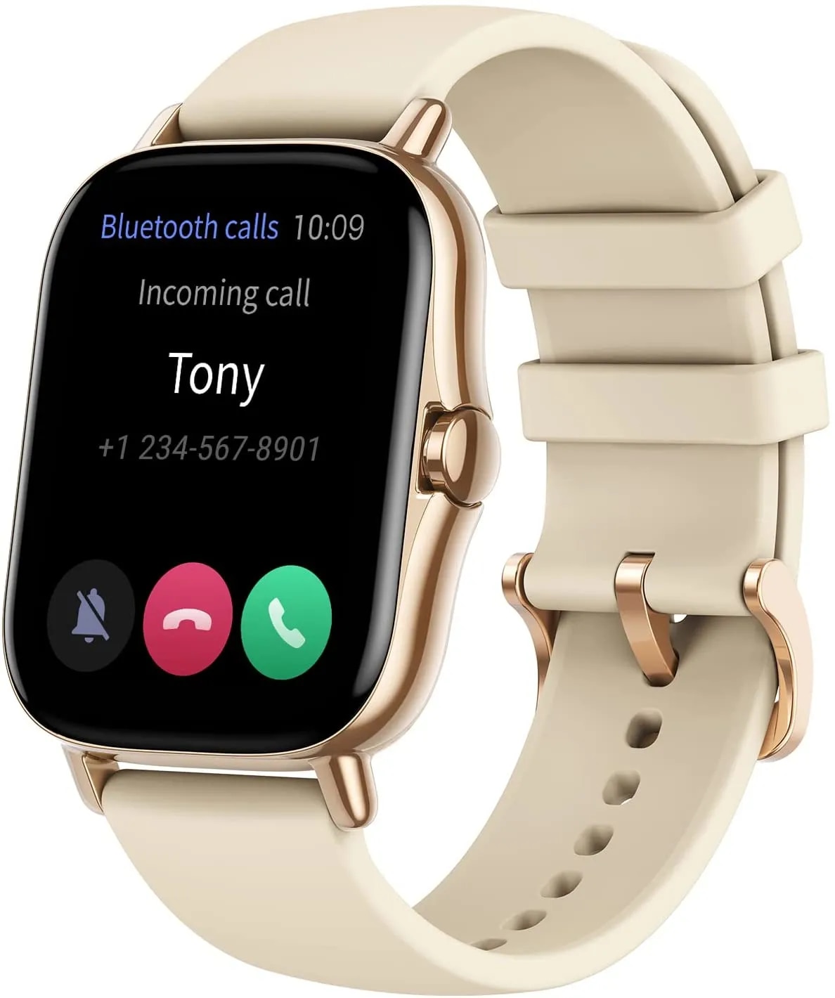 Refurbished machine Amazfit GTS 2