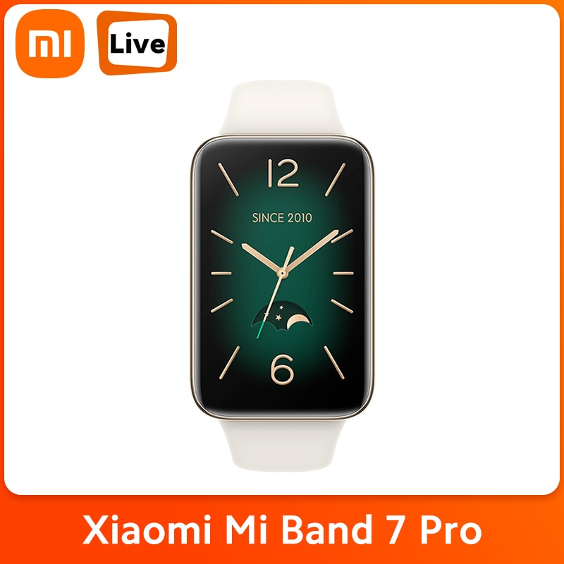 Original Xiaomi Mi Band 7