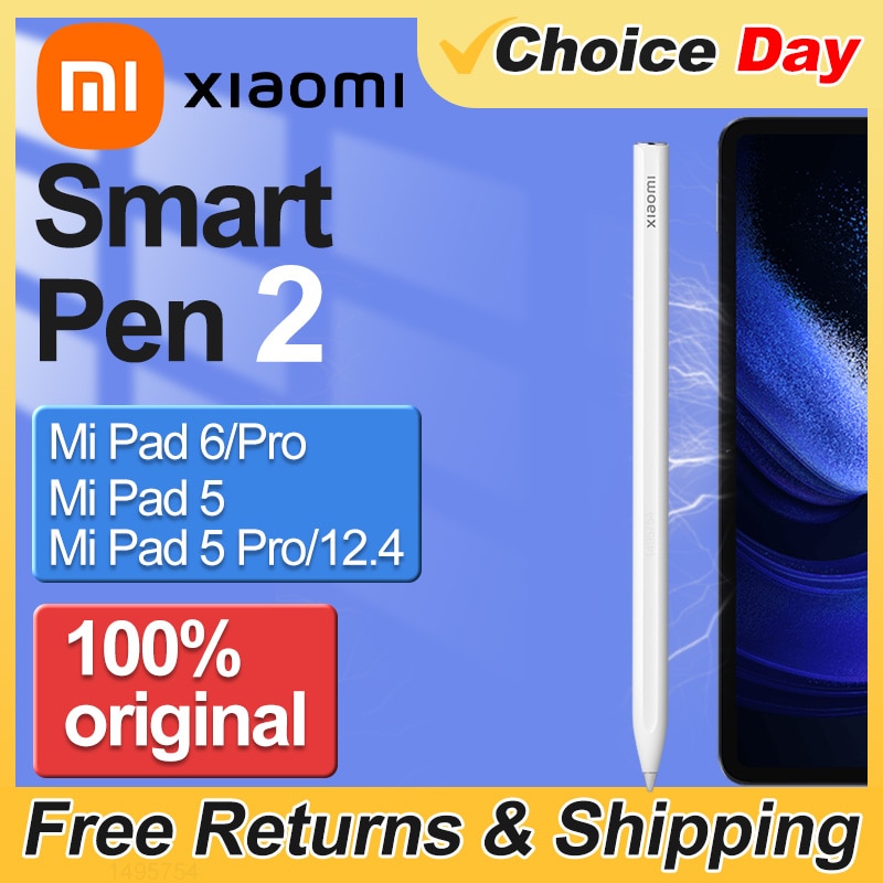 2023 NEW Xiaomi Smart Pen
