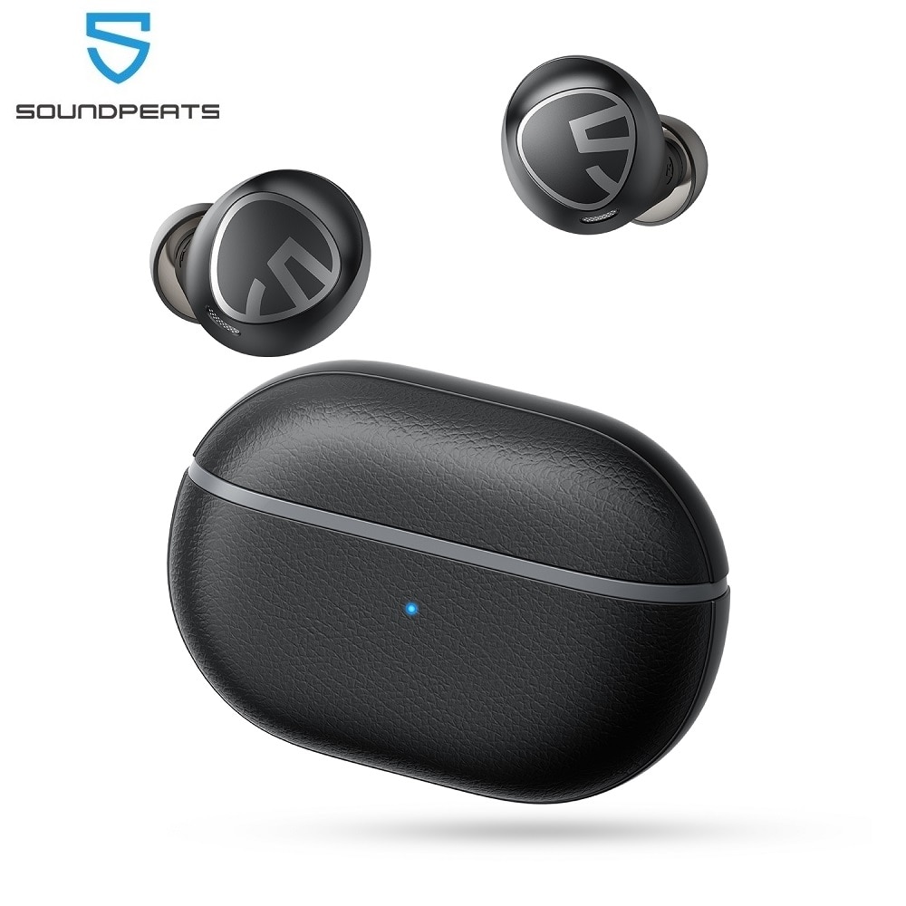 Soundpeats Free2 Classic True Wireless