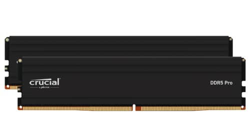 Crucial Pro RAM 32GB Kit