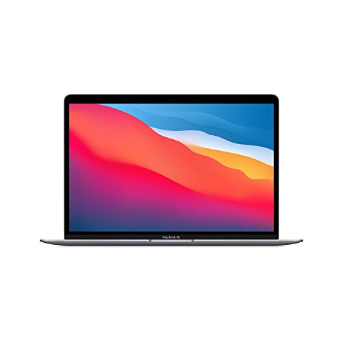 Apple Chip M1 para laptop