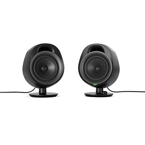 SteelSeries Arena 3 Bocinas alámbricas