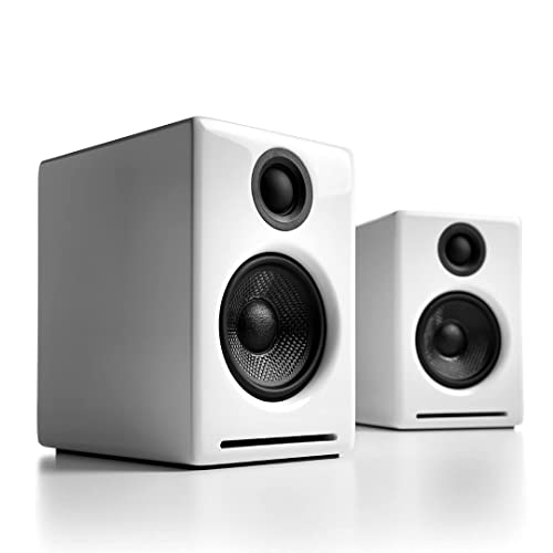 Audioengine A2+ - Altavoces de