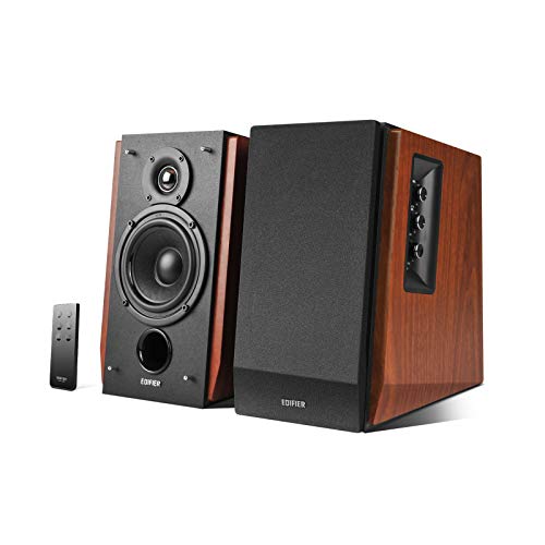Altavoces de estante Edifier r1700bt