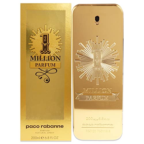 Paco Rabanne 1 millón de