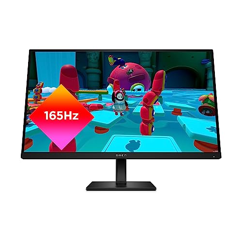 HP OMEN 27q QHD 165Hz