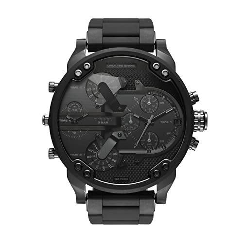 Diesel Mr. Daddy 2.0 Reloj