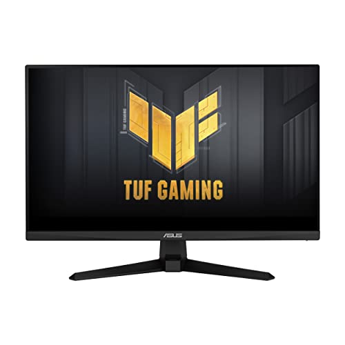 ASUS TUF Gaming Monitor 1080P