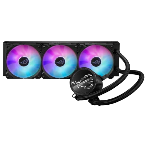 ASUS ROG RYUO III 360