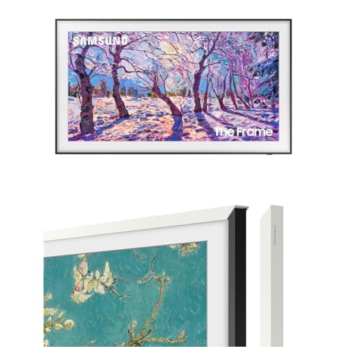 SAMSUNG Serie QLED The Frame