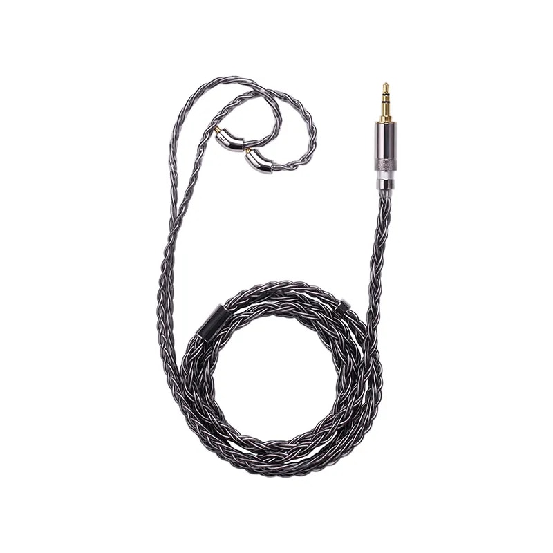 FiiO LC-RD Pro headphone MMCX