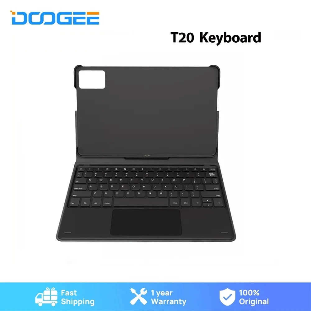 DOOGEE T20 Keyboard Magnetic Connector