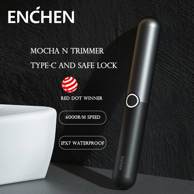 ENCHEN Mocha N Electric Nose