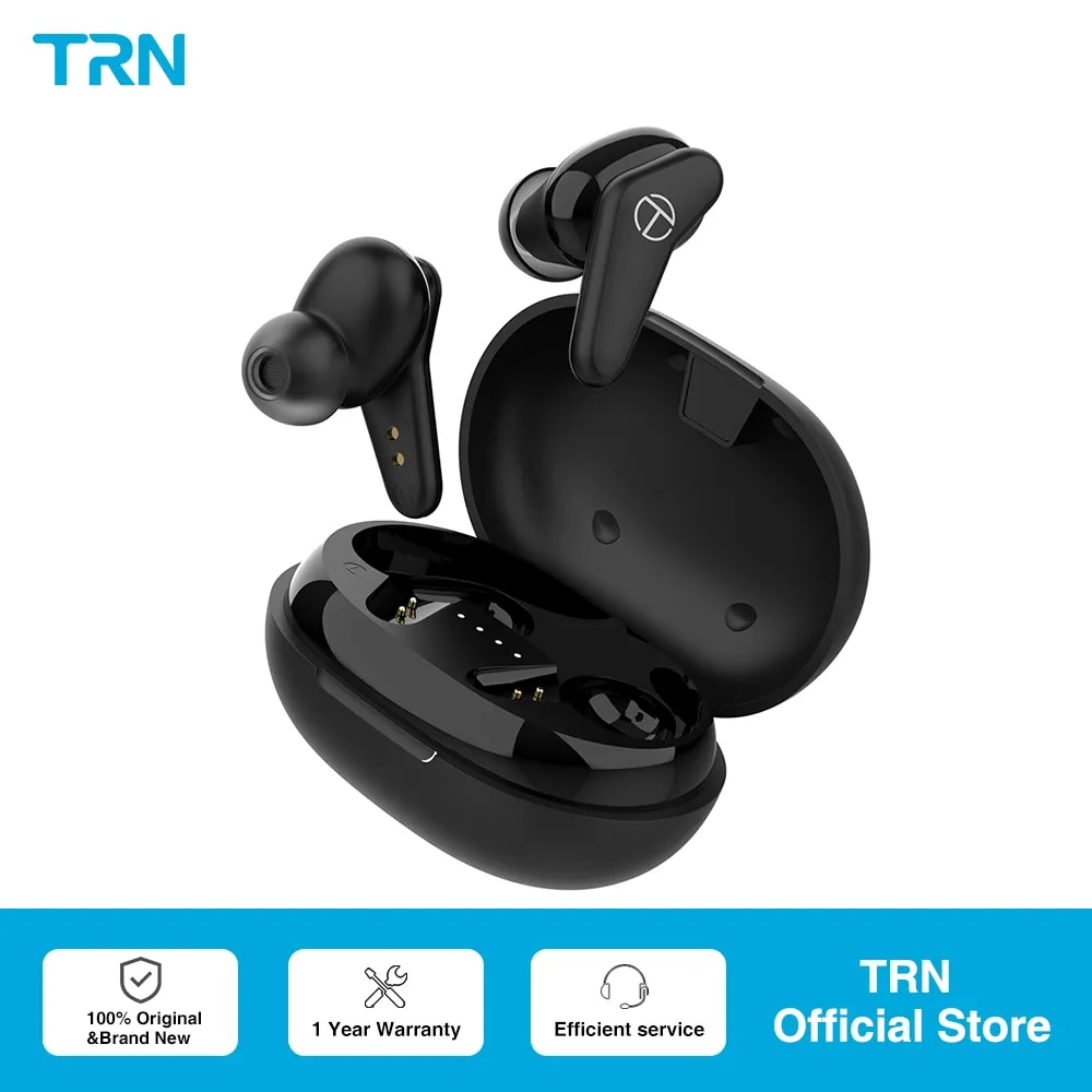 TRN AM1 TWS True Wireless