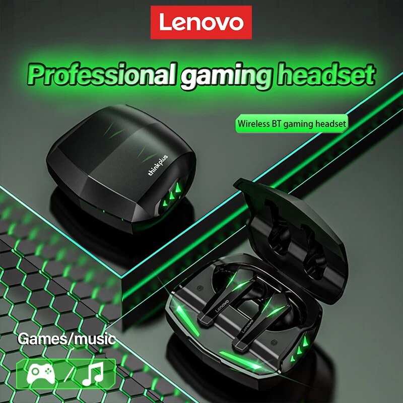 Lenovo GM1 Upgrade Wireless Buletooth
