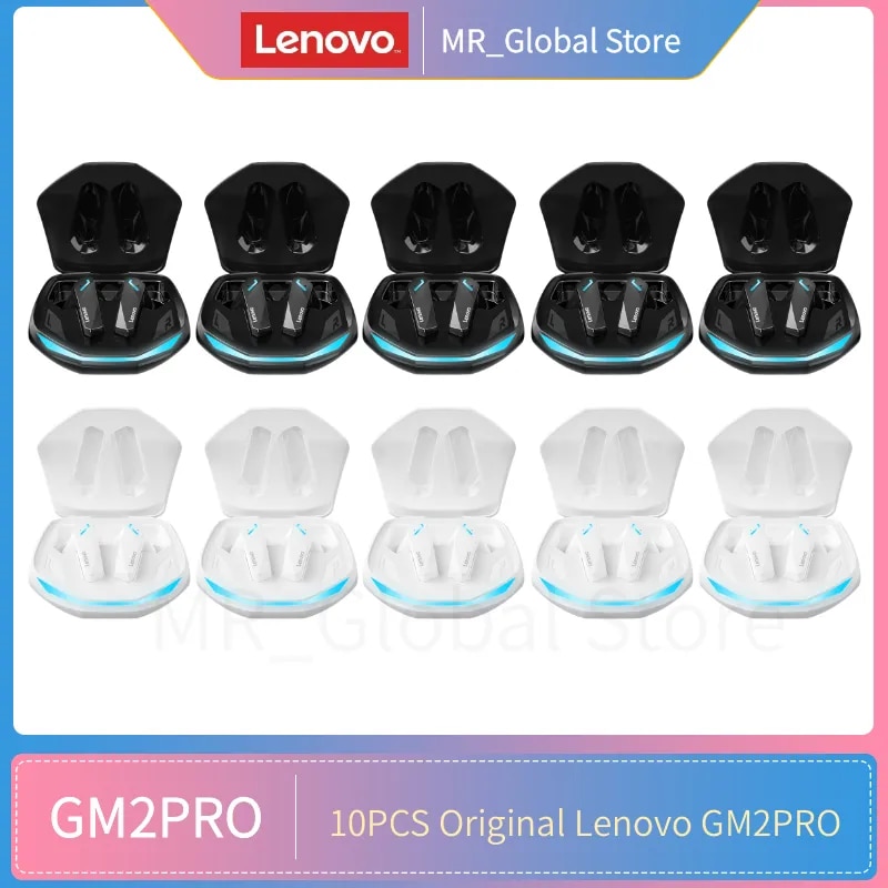 Lenovo Original GM2 Pro 5.3
