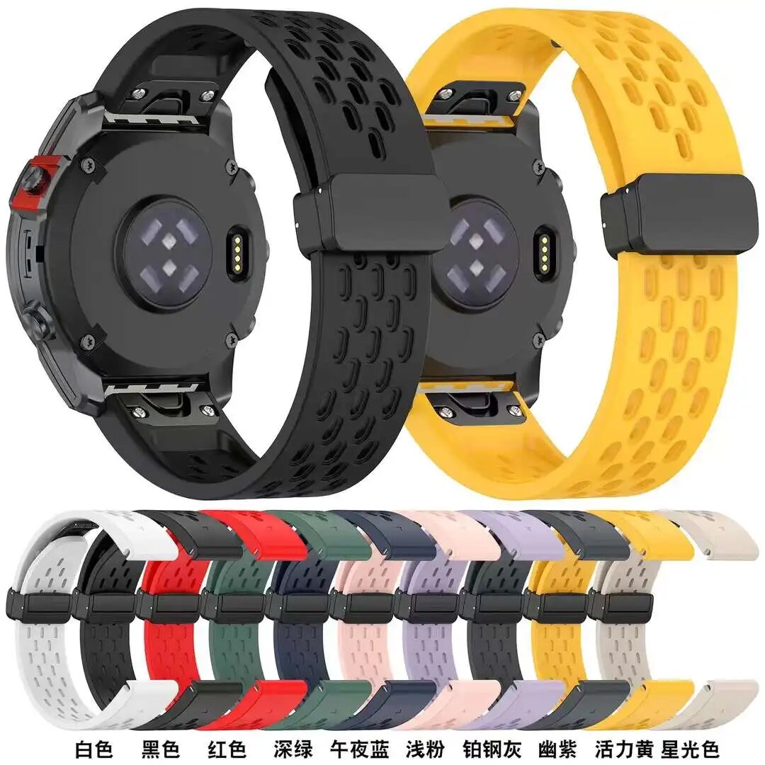 Magnetic Sport Bracelet for Amazfit