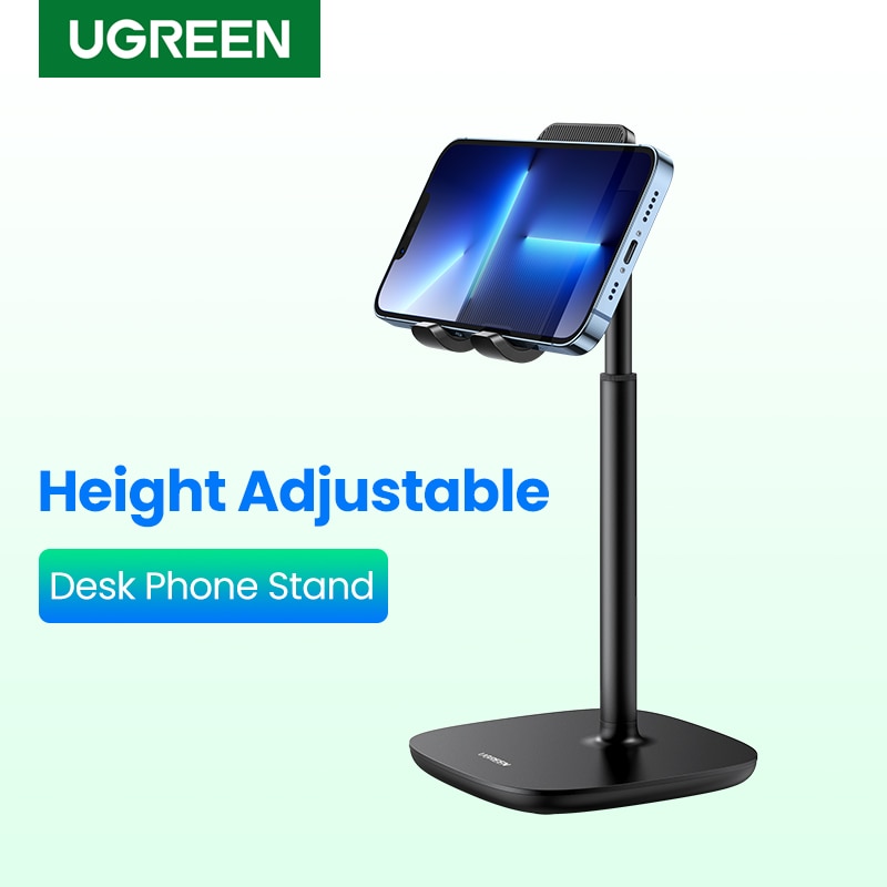 ?New?UGREEN Phone Holder Height Adjustable