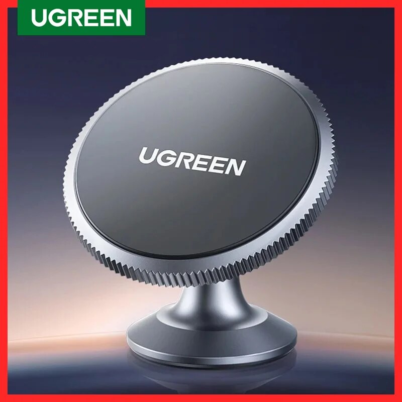 ?New-in Sale?UGREEN Magnetic Car Phone