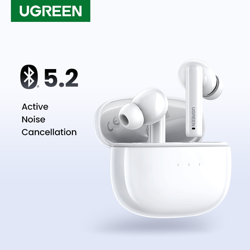 UGREEN Wireless Earbuds TWS Active