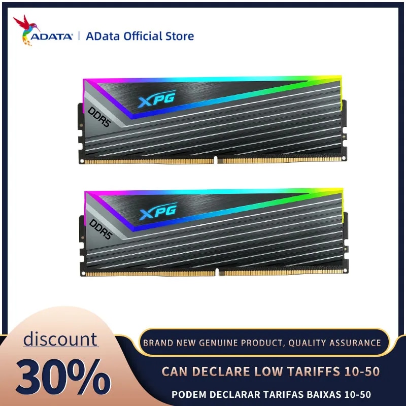 ADATA XPG Longyao Caster DDR5